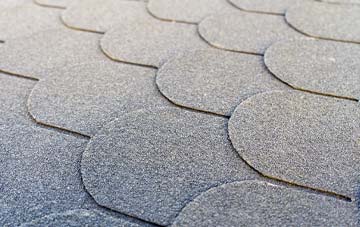 Brynteg asphalt roofing costs