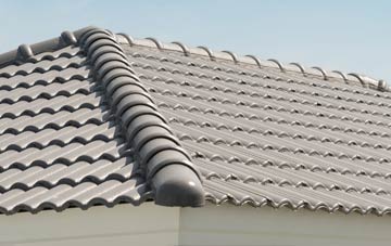 advantages of Brynteg clay roofing