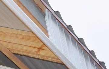 why Brynteg fascia repairs are essential