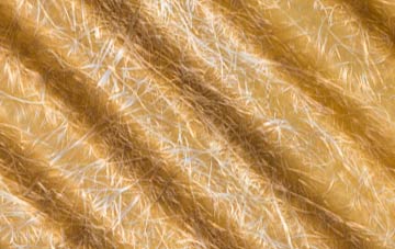 Brynteg fibreglass roof waterproofing