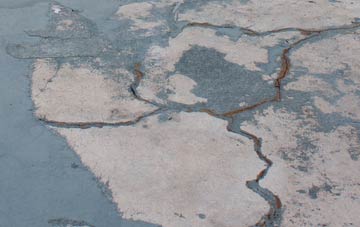 fibreglass roofing replacement Brynteg