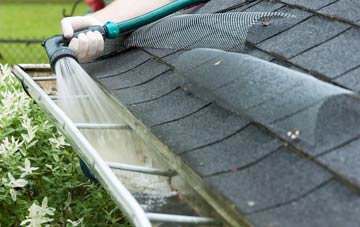 Brynteg gutter cleaning costs