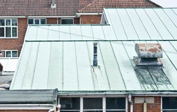 Brynteg lead roofing costs