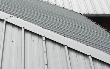 disadvantages of Brynteg metal roofing