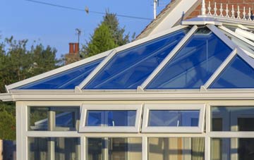 professional Brynteg conservatory insulation