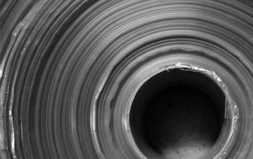 Brynteg pvc roof replacement