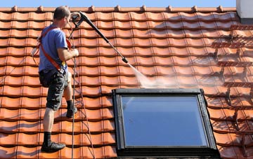 roof cleaning Brynteg