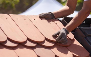 Brynteg roof tile contractors