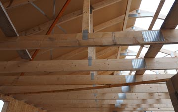 Brynteg roof truss costs