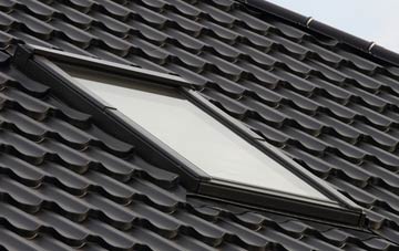 benefits of Brynteg roof windows