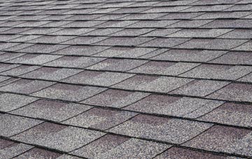 Brynteg tiles for shallow pitch roofing