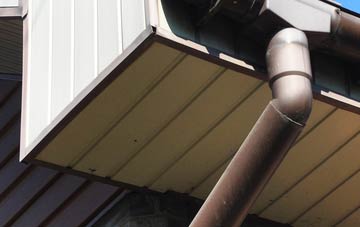 Brynteg soffit installation costs