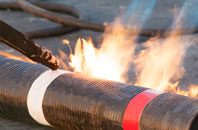 Brynteg flat roofing replacement
