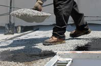find rated Brynteg flat roofing replacement companies
