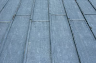 Brynteg lead roofing