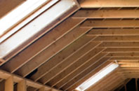 Brynteg tapered roof insulation quotes