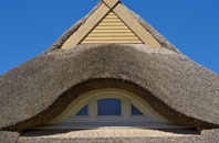 Brynteg thatch roofing